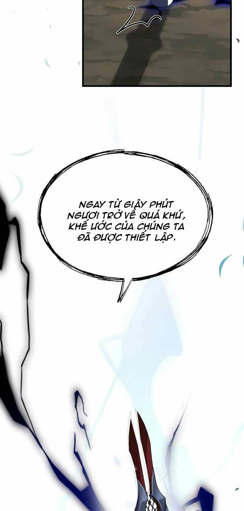 Huyền Thoại Giáo Sĩ Trở Lại - Chapter 43 - Page 63