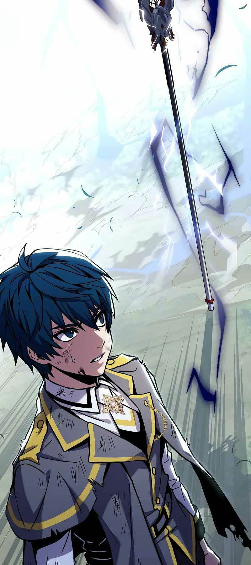 Huyền Thoại Giáo Sĩ Trở Lại - Chapter 43 - Page 64