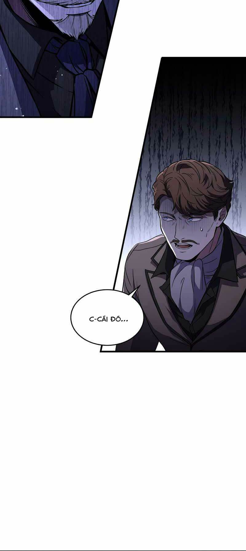 Huyền Thoại Giáo Sĩ Trở Lại - Chapter 43 - Page 7