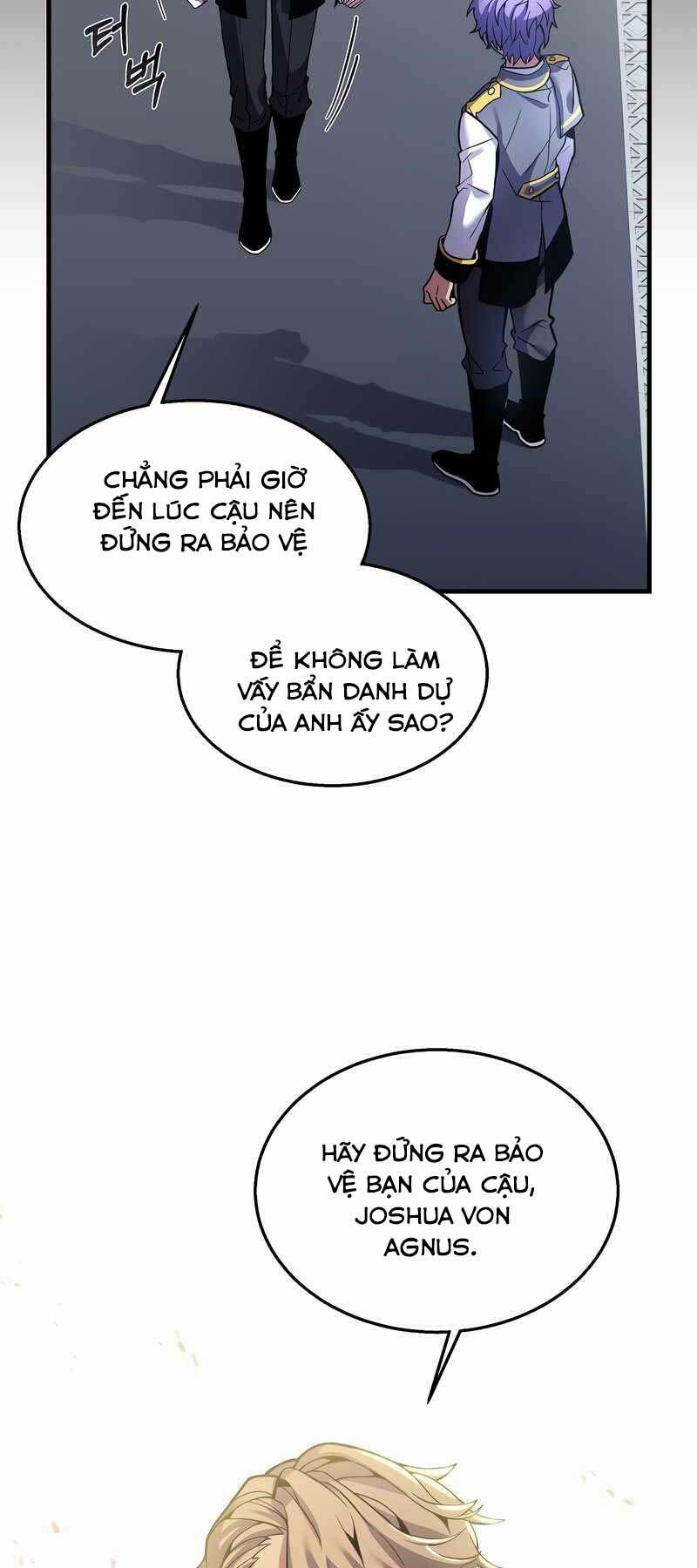 Huyền Thoại Giáo Sĩ Trở Lại - Chapter 44 - Page 13