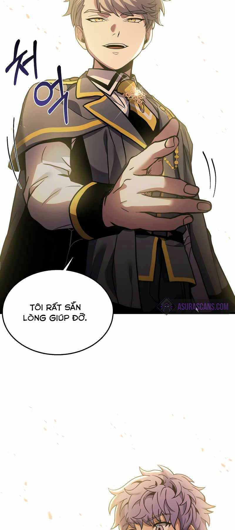 Huyền Thoại Giáo Sĩ Trở Lại - Chapter 44 - Page 14