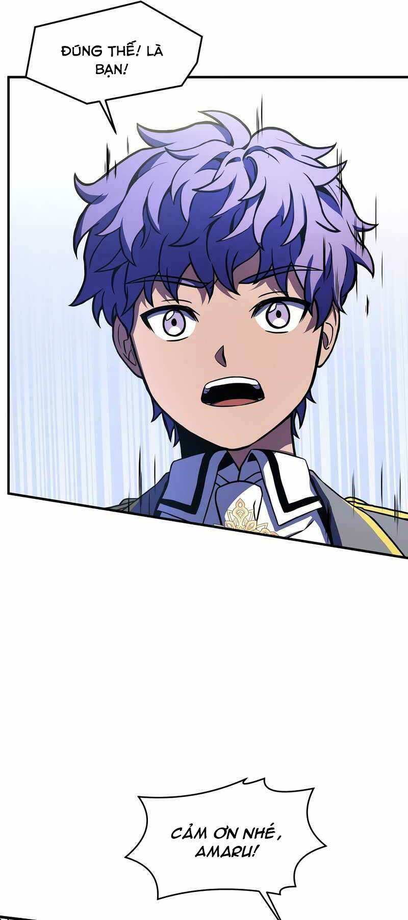 Huyền Thoại Giáo Sĩ Trở Lại - Chapter 44 - Page 16