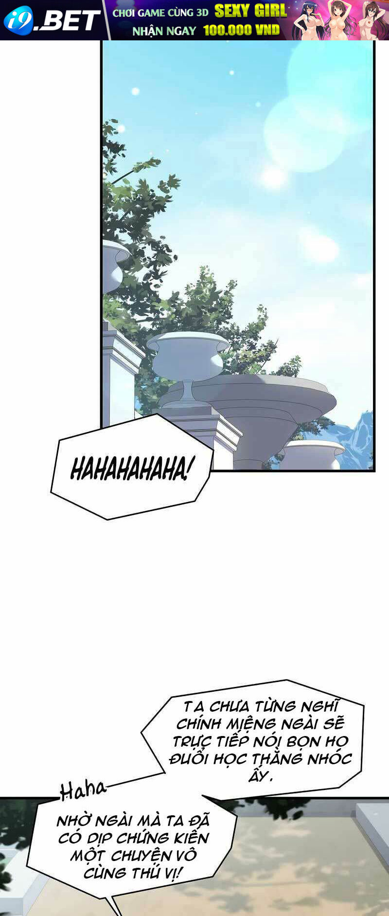 Huyền Thoại Giáo Sĩ Trở Lại - Chapter 44 - Page 20