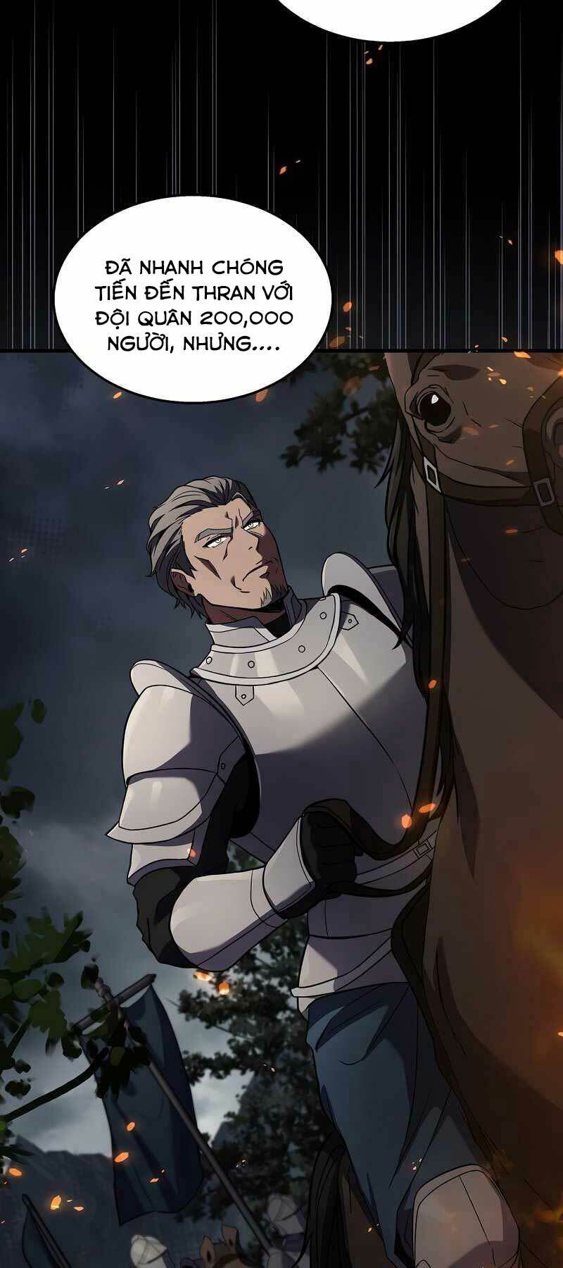 Huyền Thoại Giáo Sĩ Trở Lại - Chapter 44 - Page 28