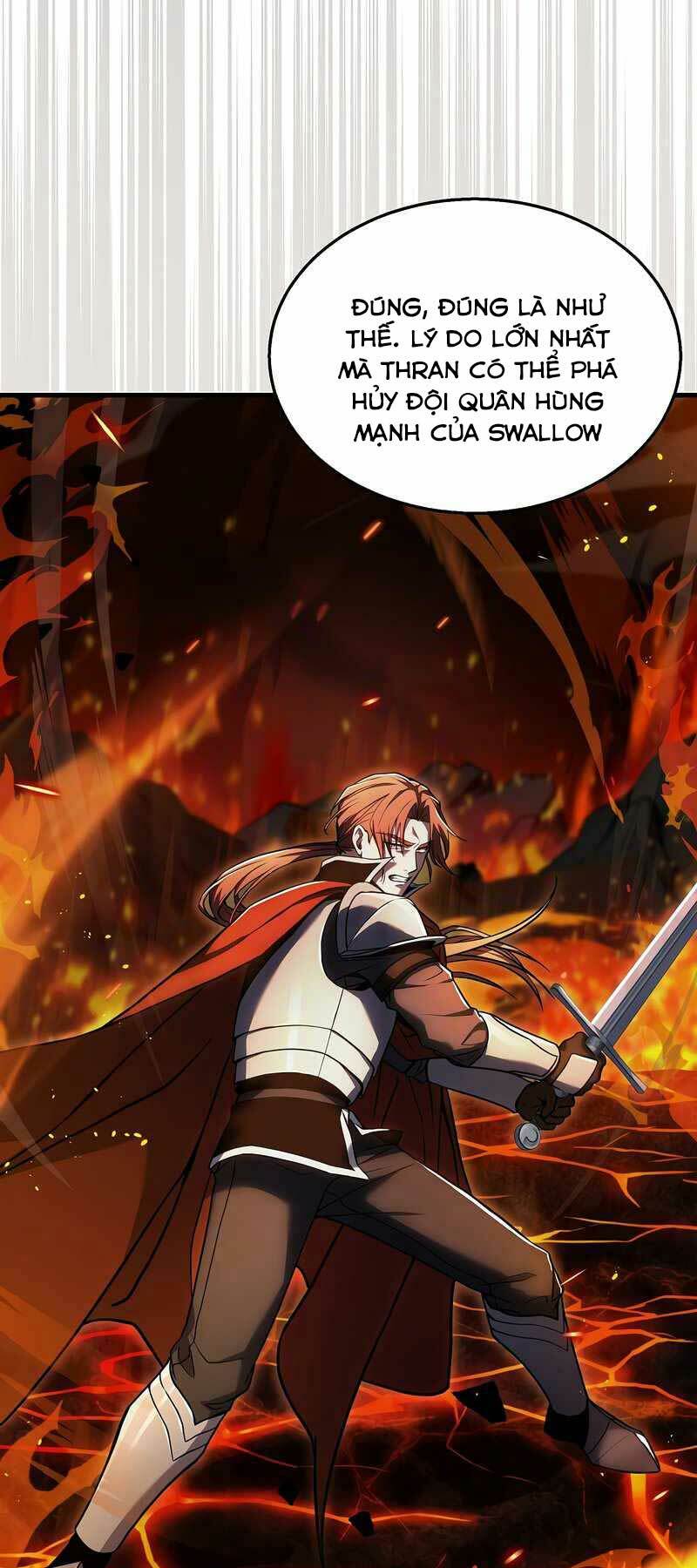 Huyền Thoại Giáo Sĩ Trở Lại - Chapter 44 - Page 33