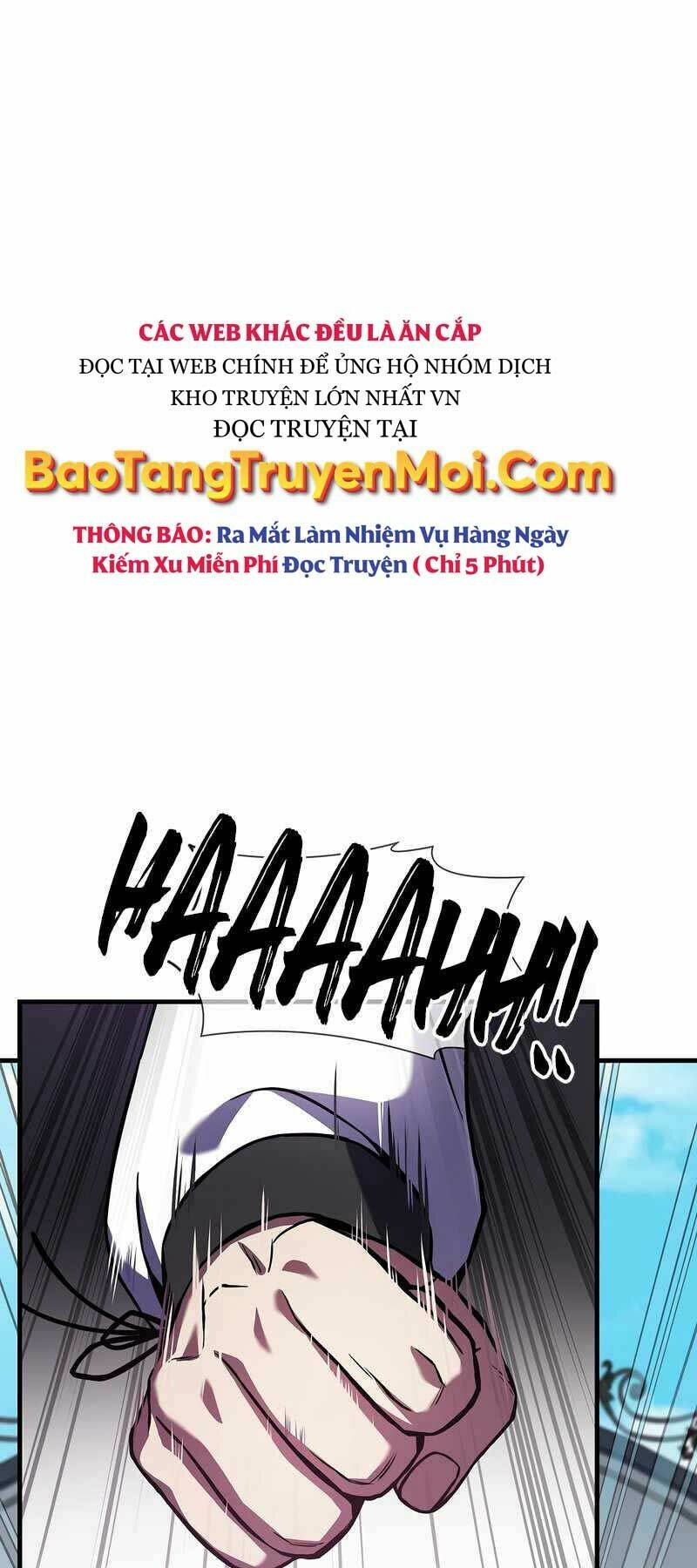 Huyền Thoại Giáo Sĩ Trở Lại - Chapter 44 - Page 35