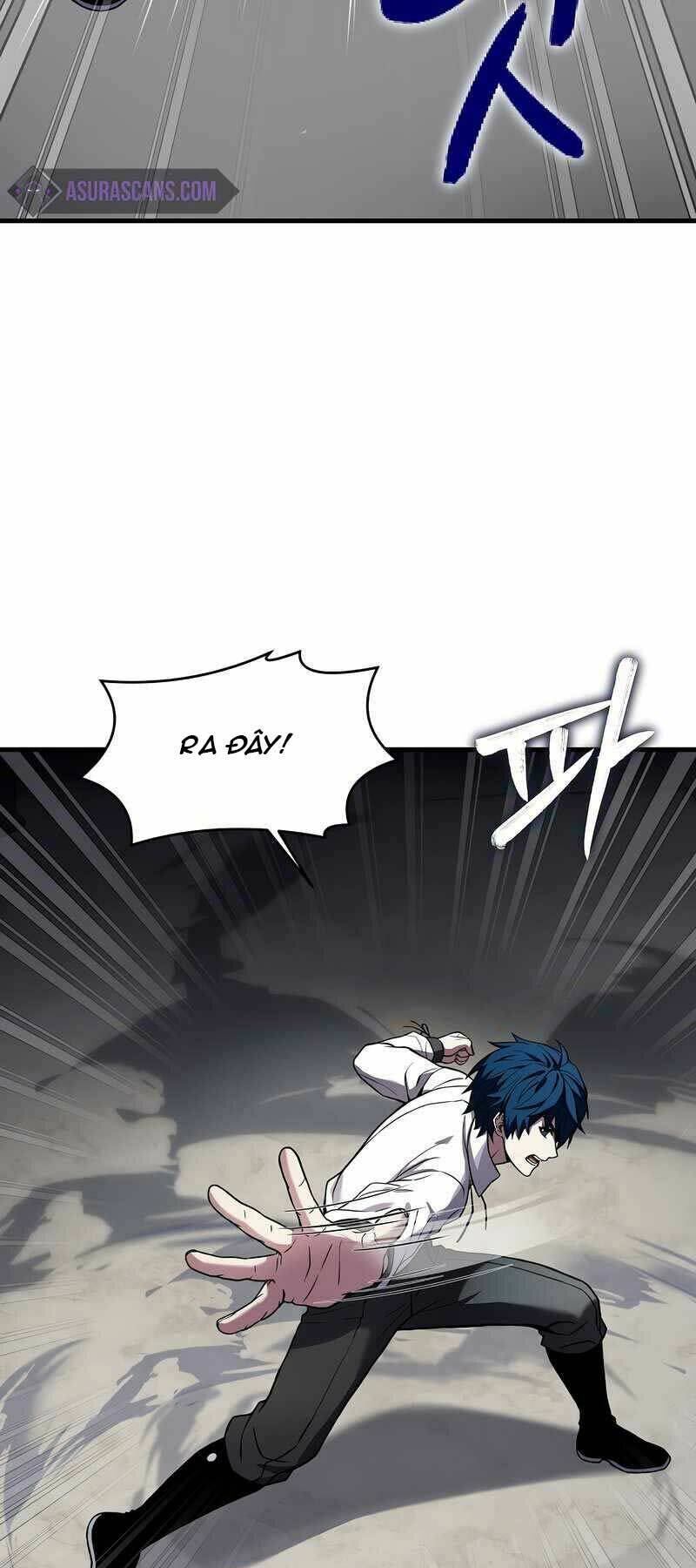 Huyền Thoại Giáo Sĩ Trở Lại - Chapter 44 - Page 37