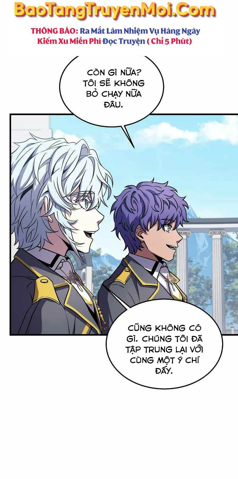 Huyền Thoại Giáo Sĩ Trở Lại - Chapter 44 - Page 48