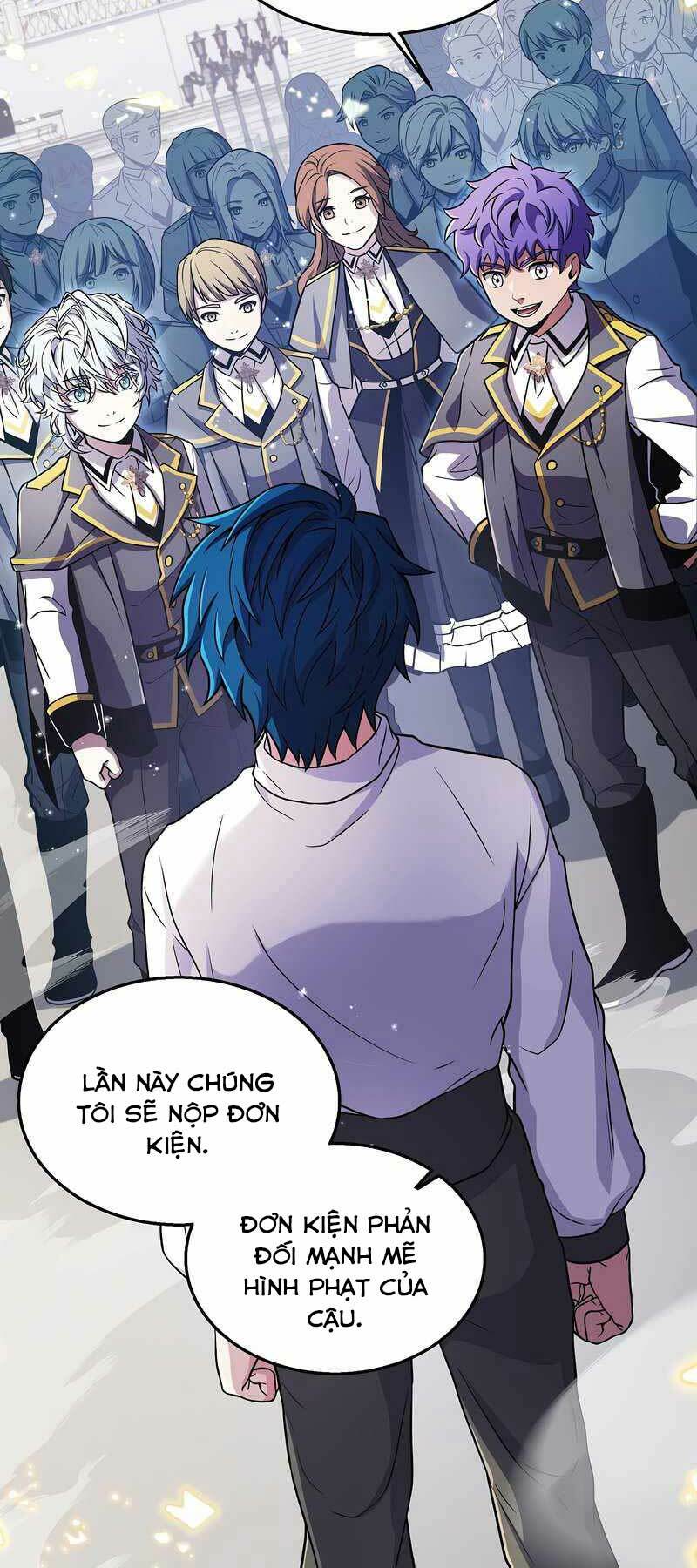 Huyền Thoại Giáo Sĩ Trở Lại - Chapter 44 - Page 51