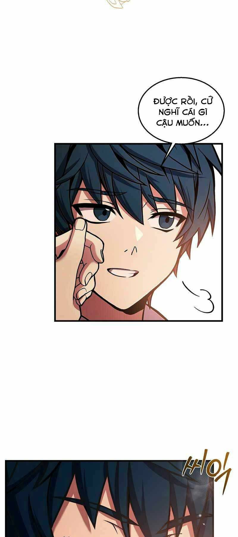 Huyền Thoại Giáo Sĩ Trở Lại - Chapter 44 - Page 56