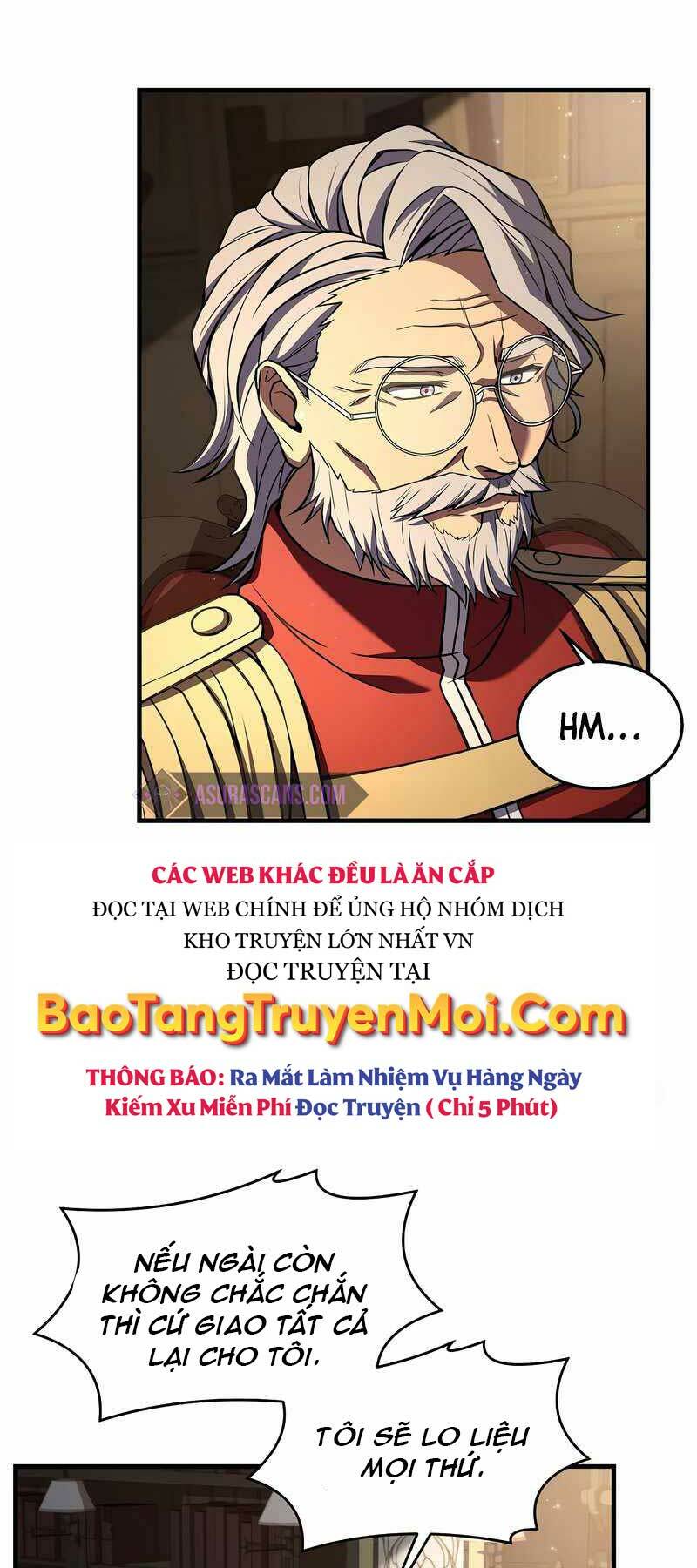 Huyền Thoại Giáo Sĩ Trở Lại - Chapter 44 - Page 64