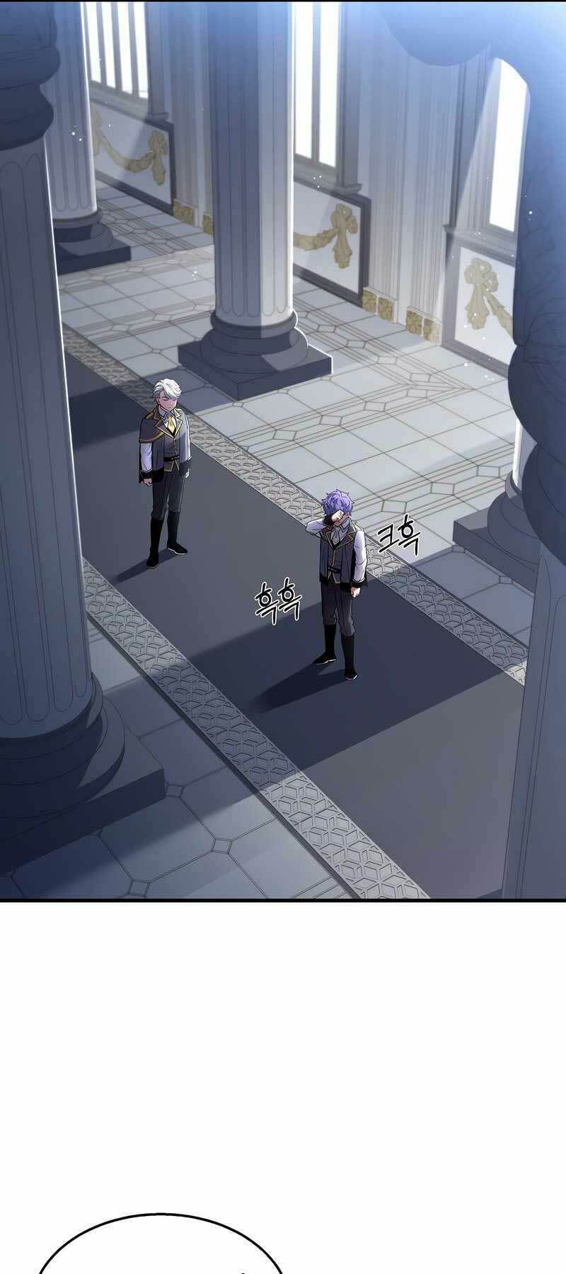 Huyền Thoại Giáo Sĩ Trở Lại - Chapter 44 - Page 8