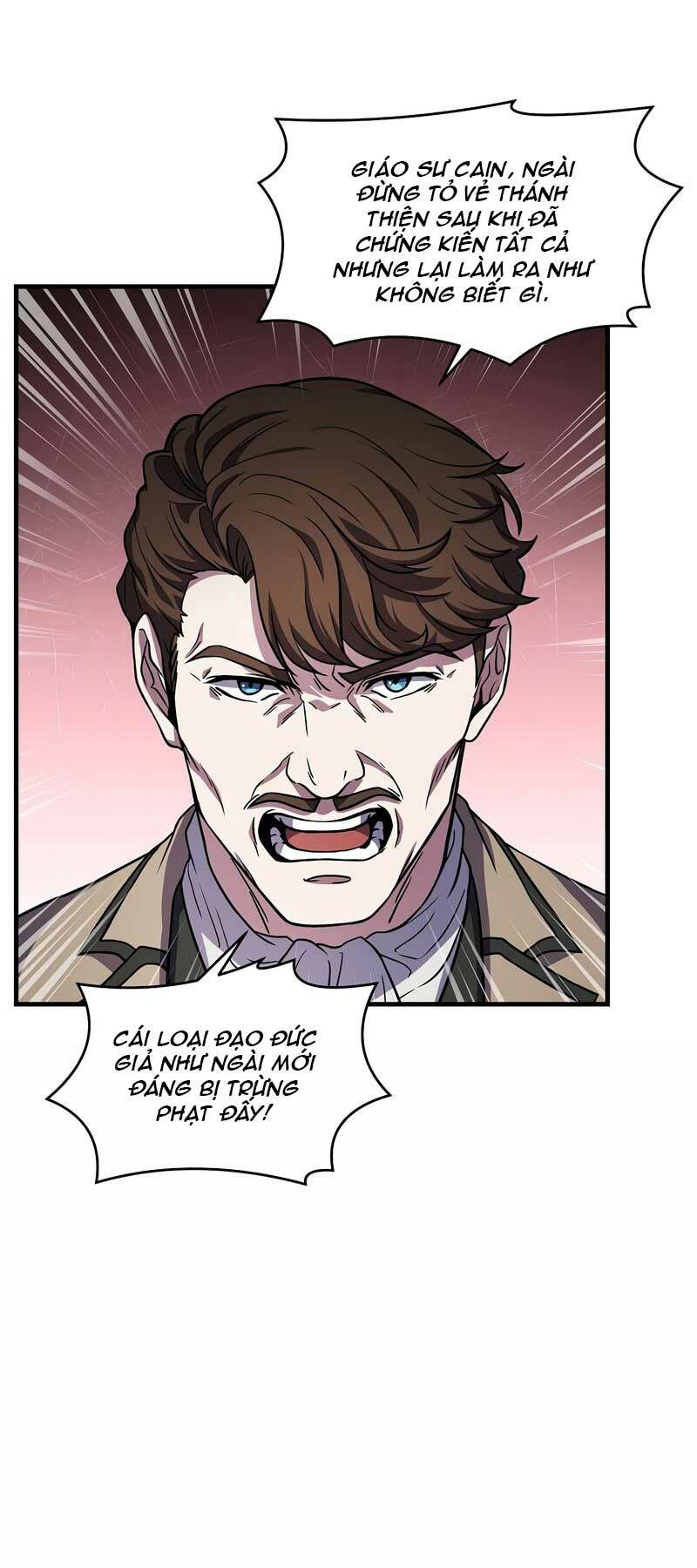 Huyền Thoại Giáo Sĩ Trở Lại - Chapter 45 - Page 12