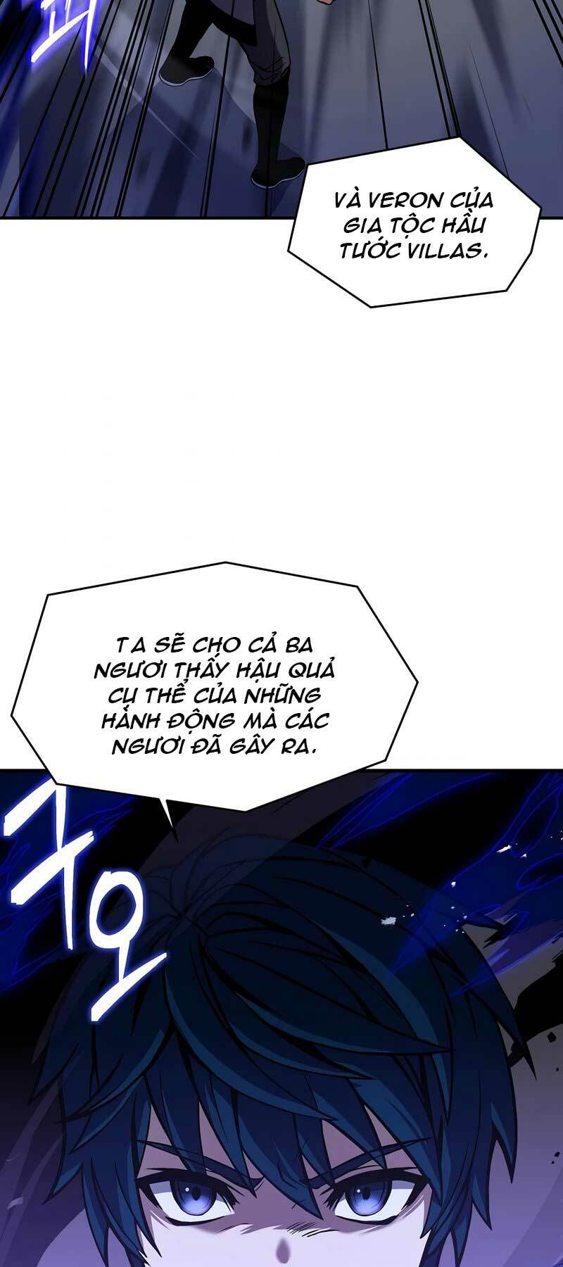 Huyền Thoại Giáo Sĩ Trở Lại - Chapter 45 - Page 20