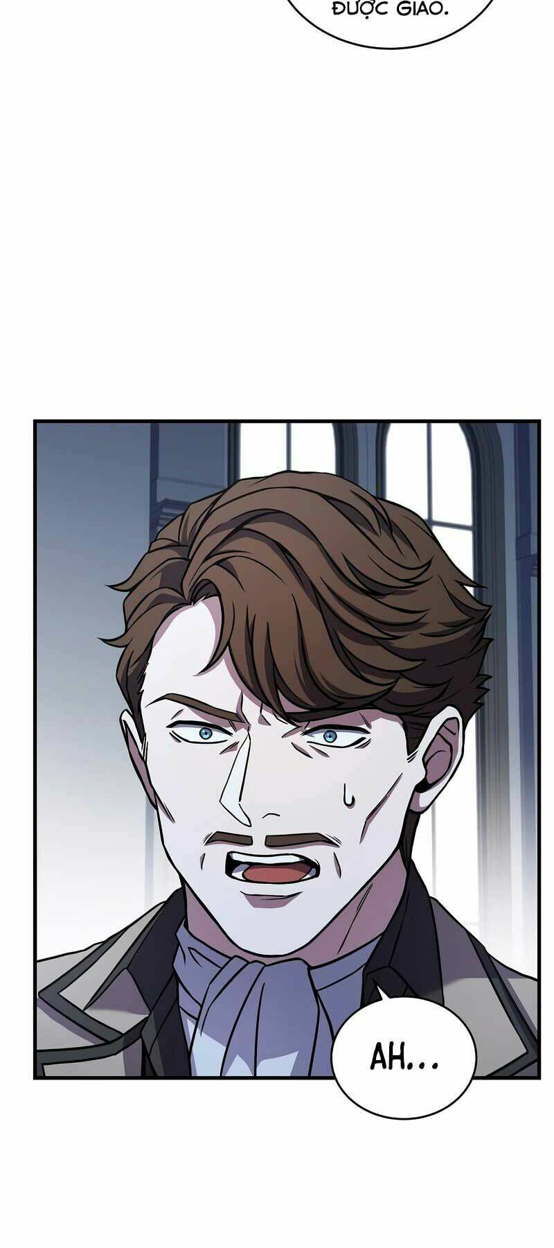 Huyền Thoại Giáo Sĩ Trở Lại - Chapter 45 - Page 27