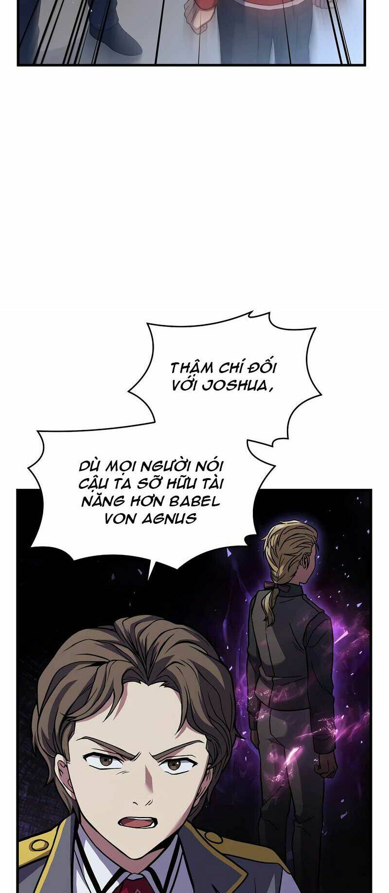 Huyền Thoại Giáo Sĩ Trở Lại - Chapter 45 - Page 29