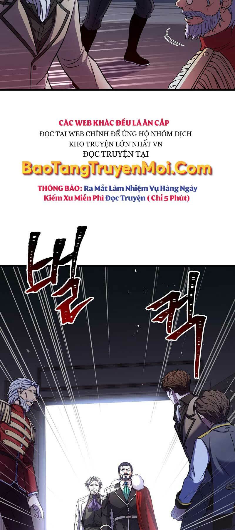Huyền Thoại Giáo Sĩ Trở Lại - Chapter 45 - Page 31