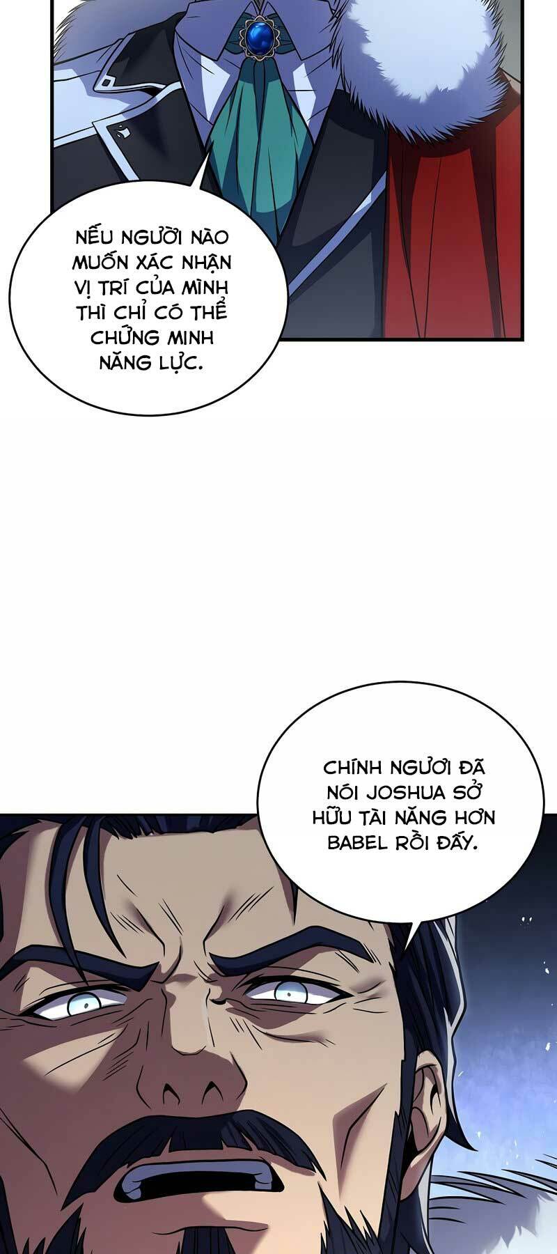 Huyền Thoại Giáo Sĩ Trở Lại - Chapter 45 - Page 33