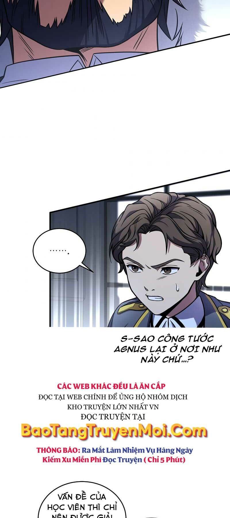 Huyền Thoại Giáo Sĩ Trở Lại - Chapter 45 - Page 34