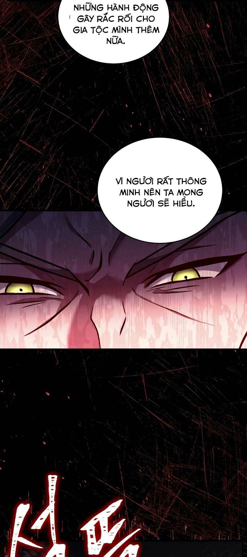 Huyền Thoại Giáo Sĩ Trở Lại - Chapter 45 - Page 38