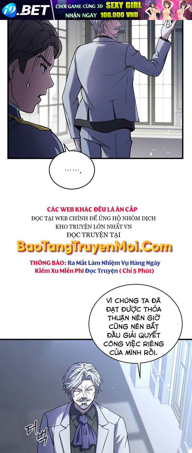 Huyền Thoại Giáo Sĩ Trở Lại - Chapter 45 - Page 40