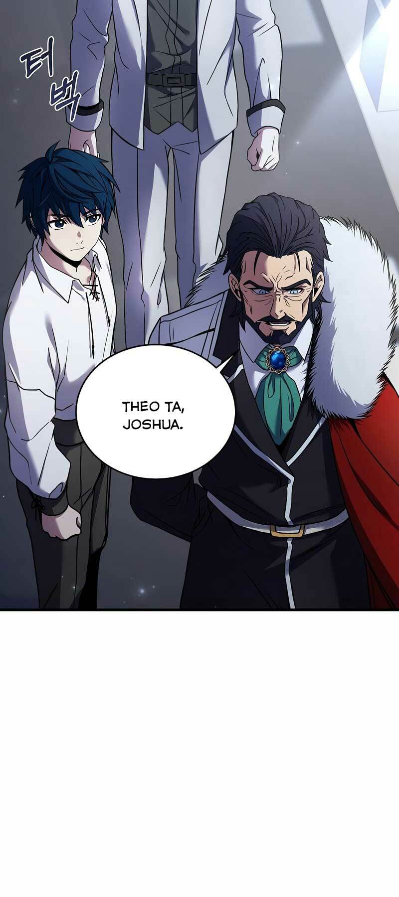 Huyền Thoại Giáo Sĩ Trở Lại - Chapter 45 - Page 41