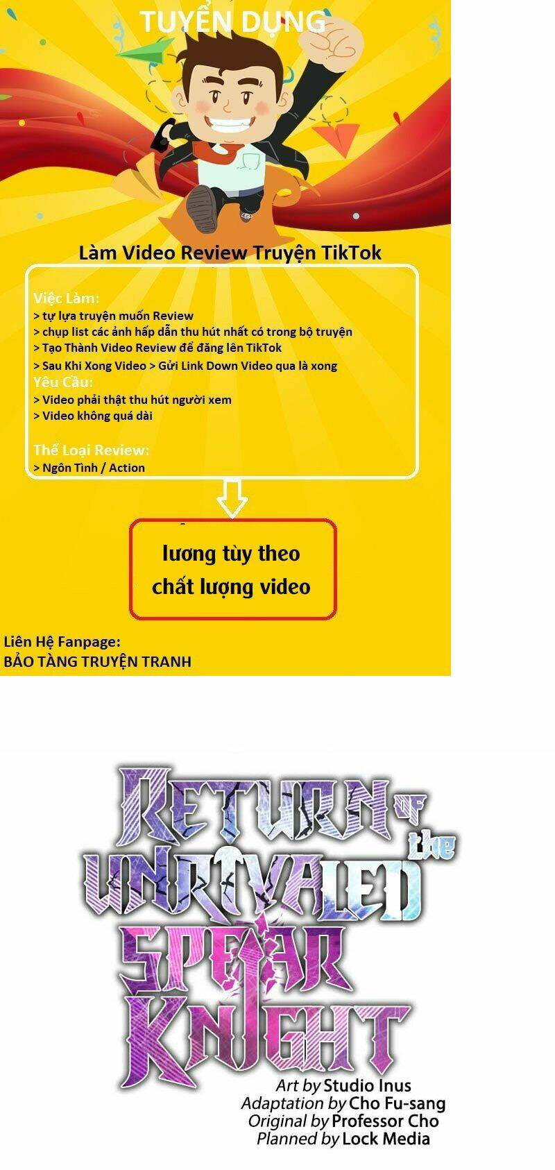 Huyền Thoại Giáo Sĩ Trở Lại - Chapter 45 - Page 43