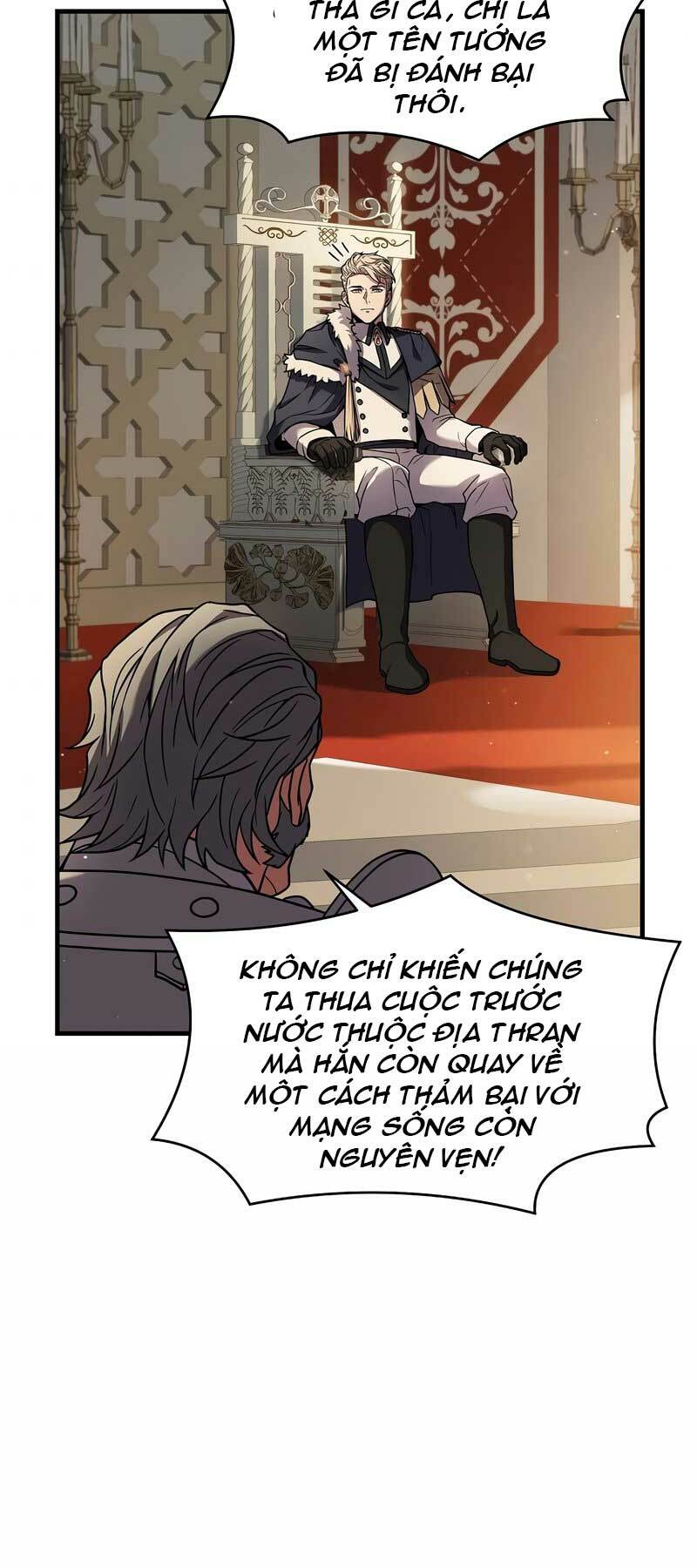 Huyền Thoại Giáo Sĩ Trở Lại - Chapter 45 - Page 48