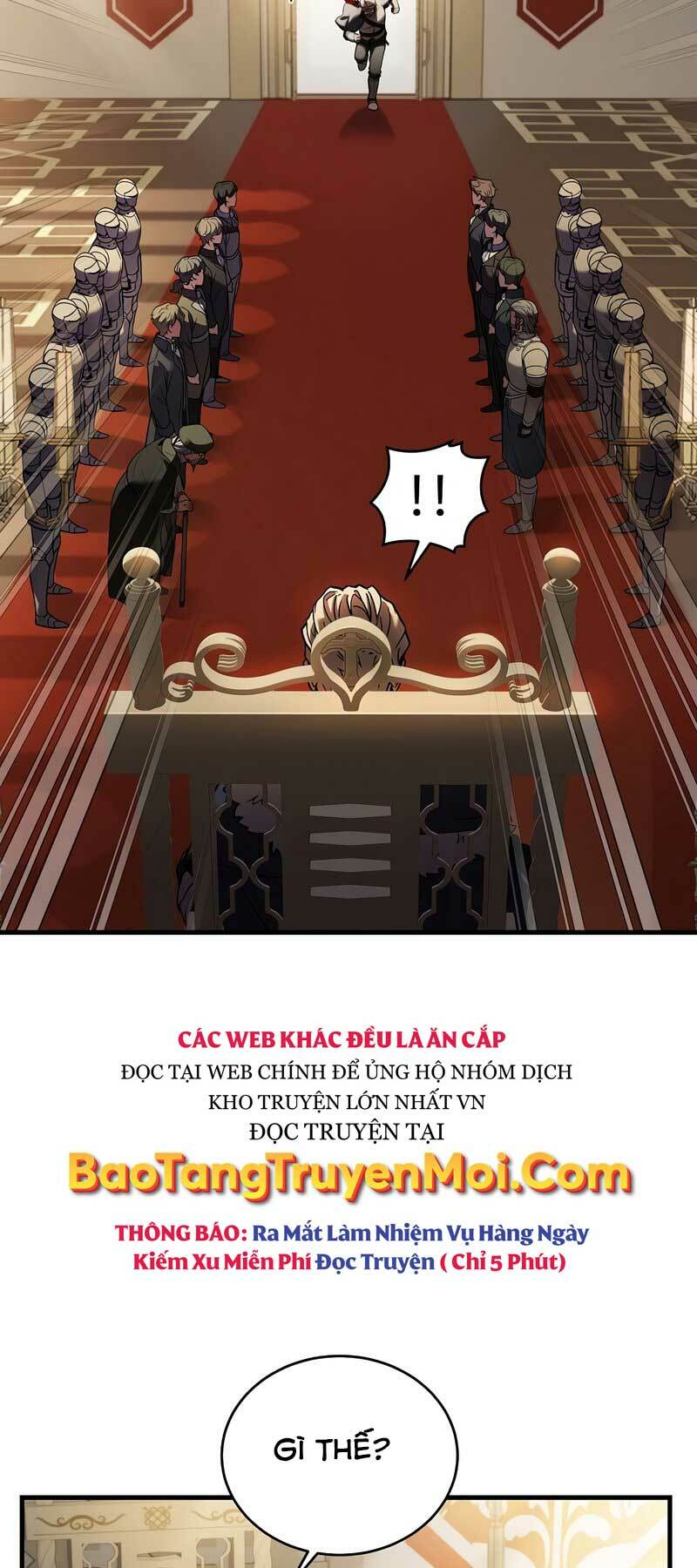 Huyền Thoại Giáo Sĩ Trở Lại - Chapter 45 - Page 63