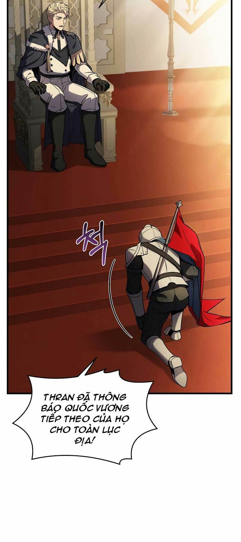 Huyền Thoại Giáo Sĩ Trở Lại - Chapter 45 - Page 64