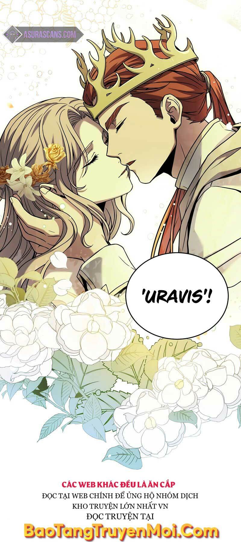 Huyền Thoại Giáo Sĩ Trở Lại - Chapter 45 - Page 68