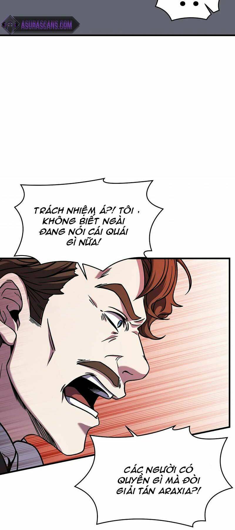 Huyền Thoại Giáo Sĩ Trở Lại - Chapter 45 - Page 7