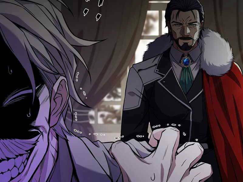 Huyền Thoại Giáo Sĩ Trở Lại - Chapter 46 - Page 99