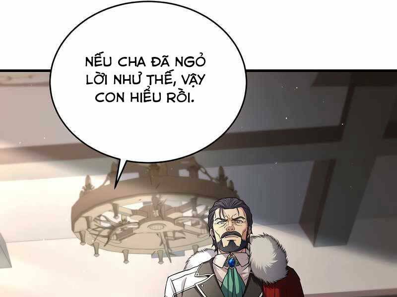 Huyền Thoại Giáo Sĩ Trở Lại - Chapter 46 - Page 116