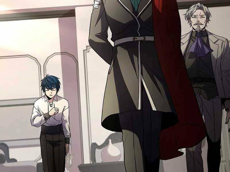 Huyền Thoại Giáo Sĩ Trở Lại - Chapter 46 - Page 117