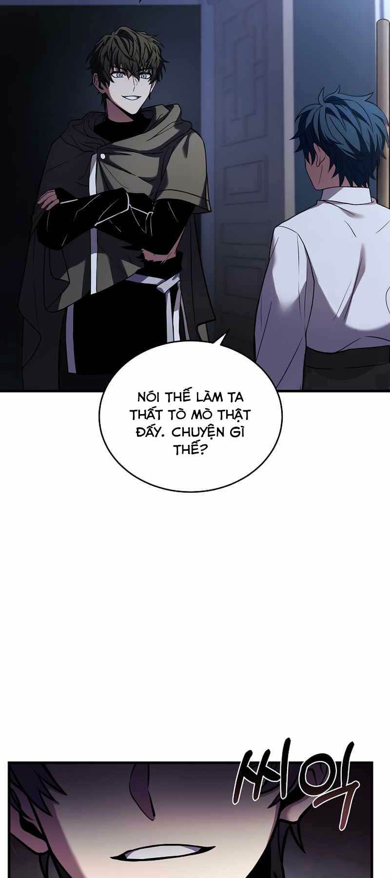 Huyền Thoại Giáo Sĩ Trở Lại - Chapter 47 - Page 9