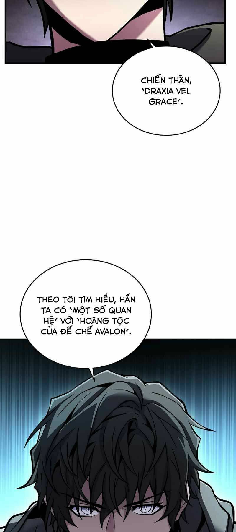 Huyền Thoại Giáo Sĩ Trở Lại - Chapter 47 - Page 10