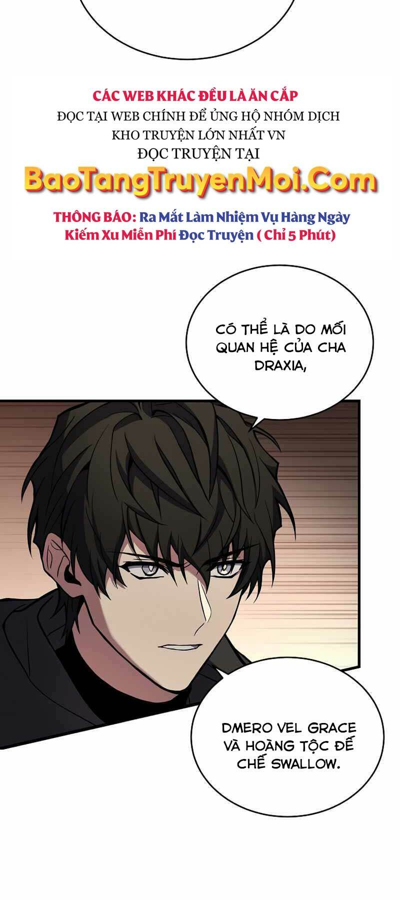 Huyền Thoại Giáo Sĩ Trở Lại - Chapter 47 - Page 16