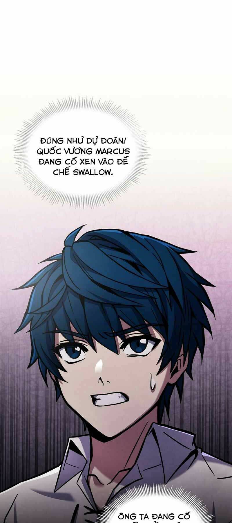 Huyền Thoại Giáo Sĩ Trở Lại - Chapter 47 - Page 17