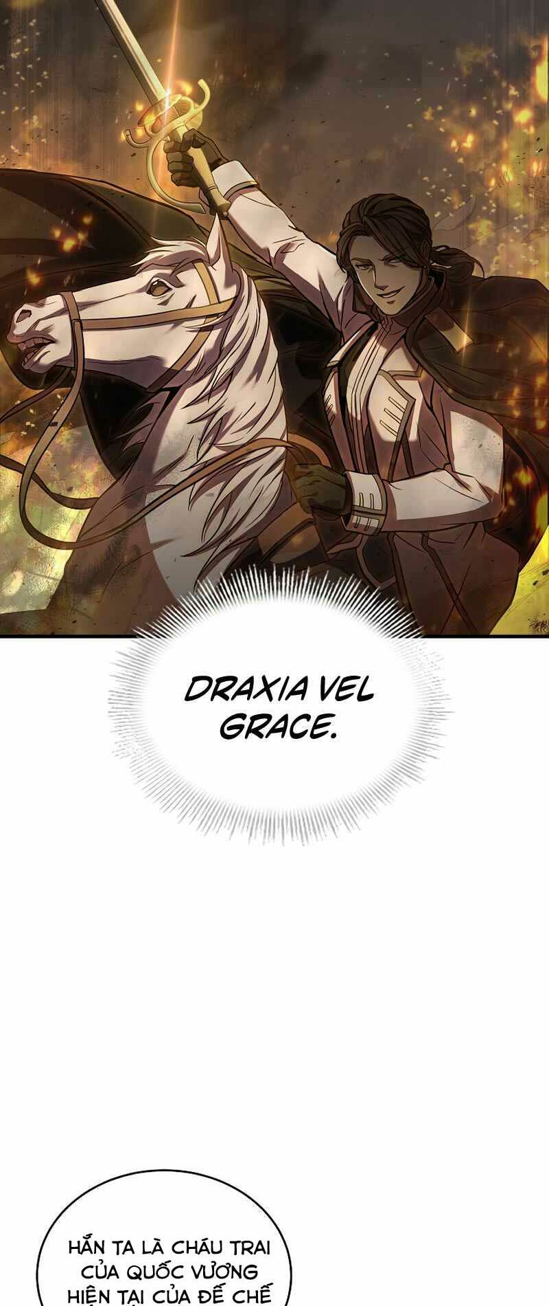 Huyền Thoại Giáo Sĩ Trở Lại - Chapter 47 - Page 19