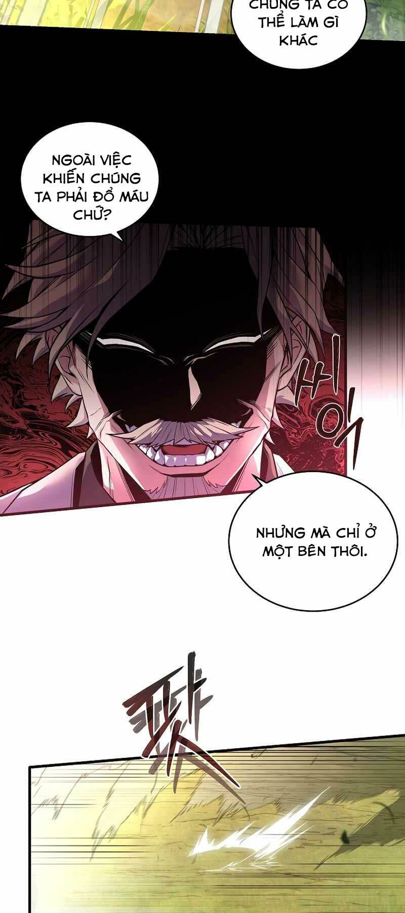 Huyền Thoại Giáo Sĩ Trở Lại - Chapter 47 - Page 23