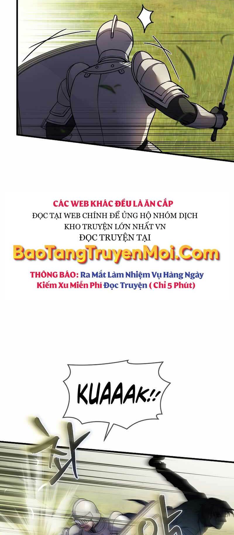 Huyền Thoại Giáo Sĩ Trở Lại - Chapter 47 - Page 24