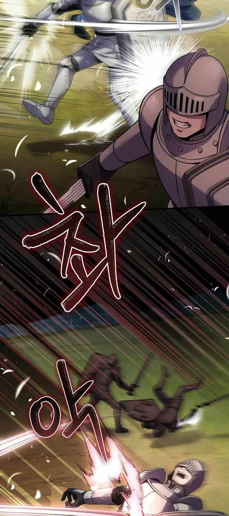 Huyền Thoại Giáo Sĩ Trở Lại - Chapter 47 - Page 25