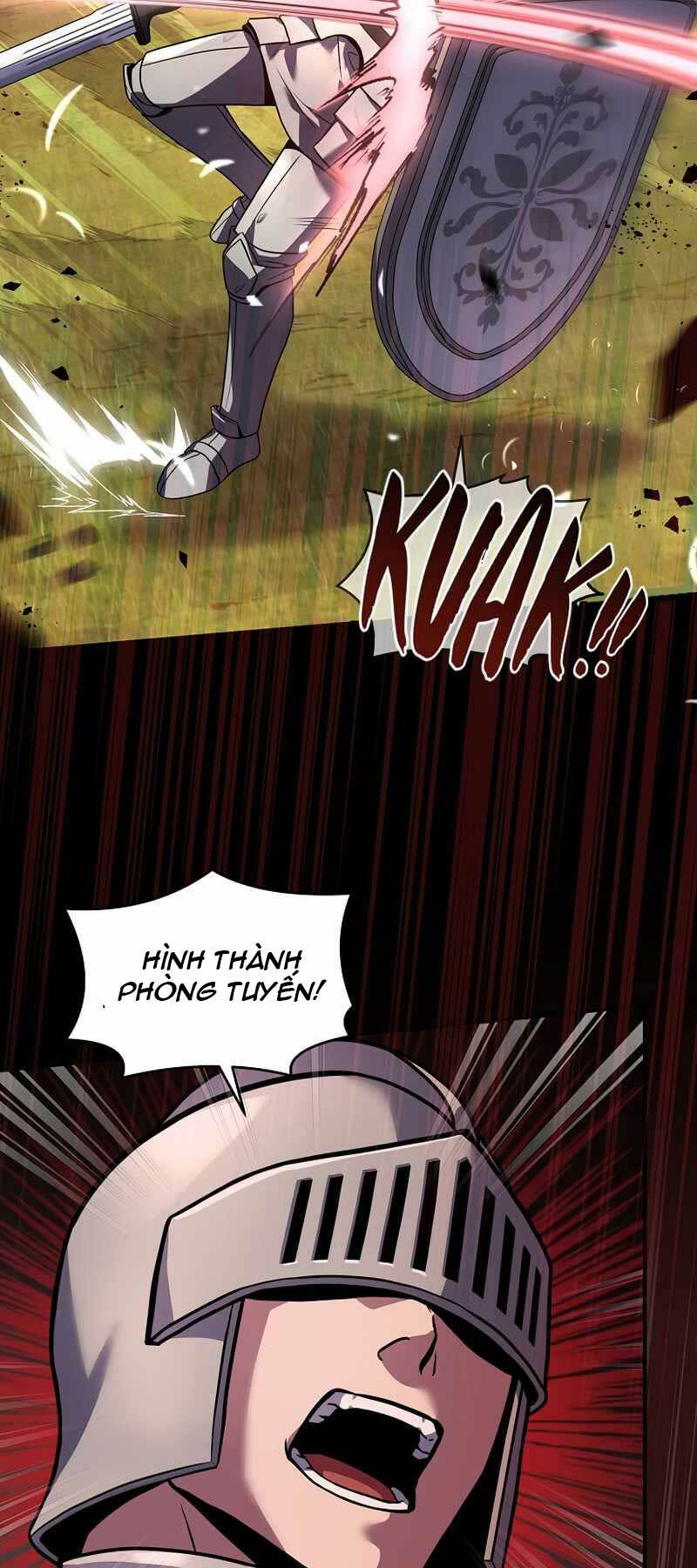 Huyền Thoại Giáo Sĩ Trở Lại - Chapter 47 - Page 26