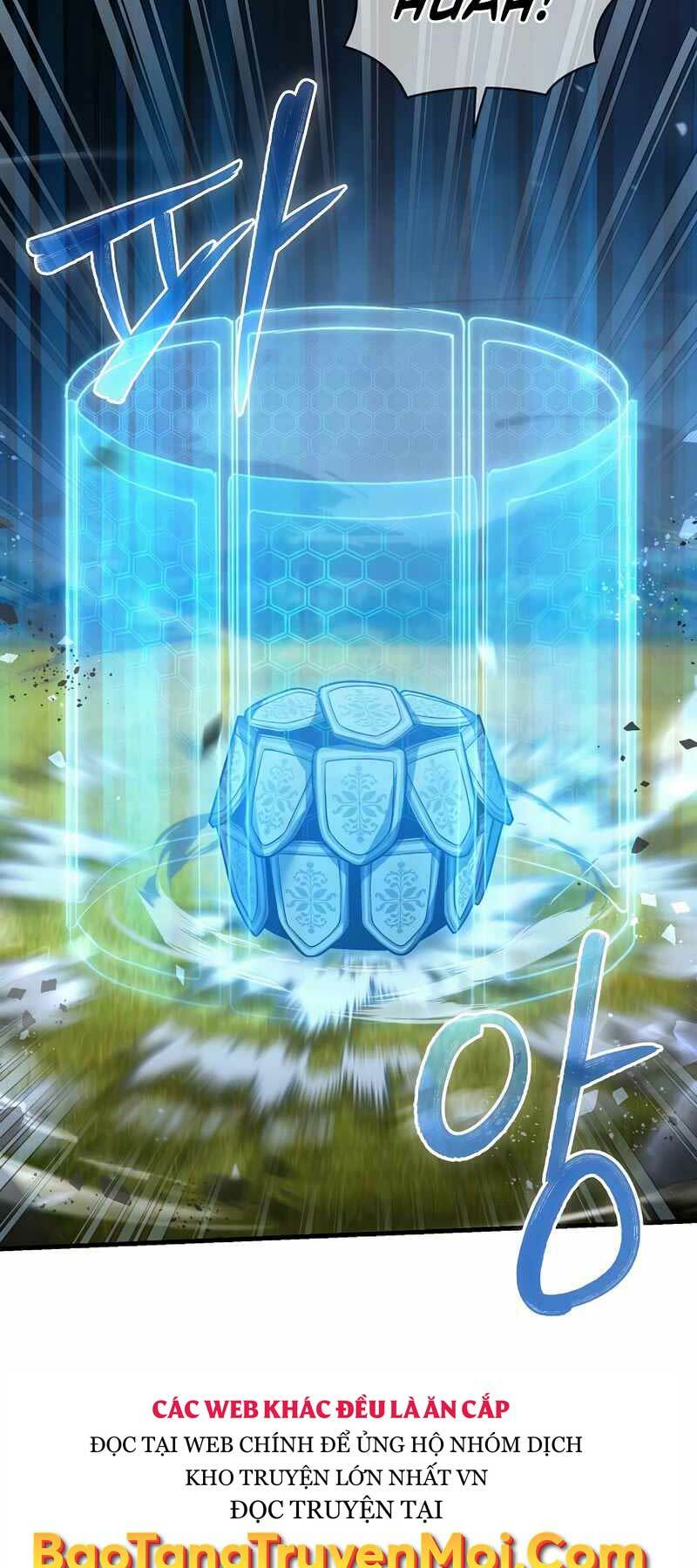 Huyền Thoại Giáo Sĩ Trở Lại - Chapter 47 - Page 29