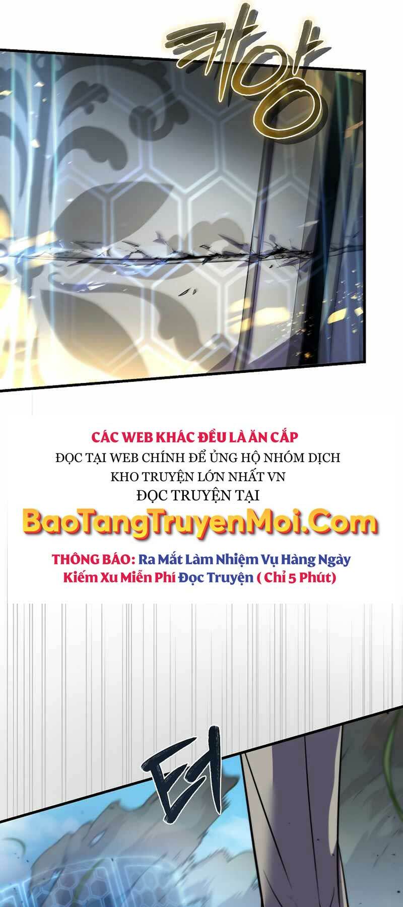 Huyền Thoại Giáo Sĩ Trở Lại - Chapter 47 - Page 31