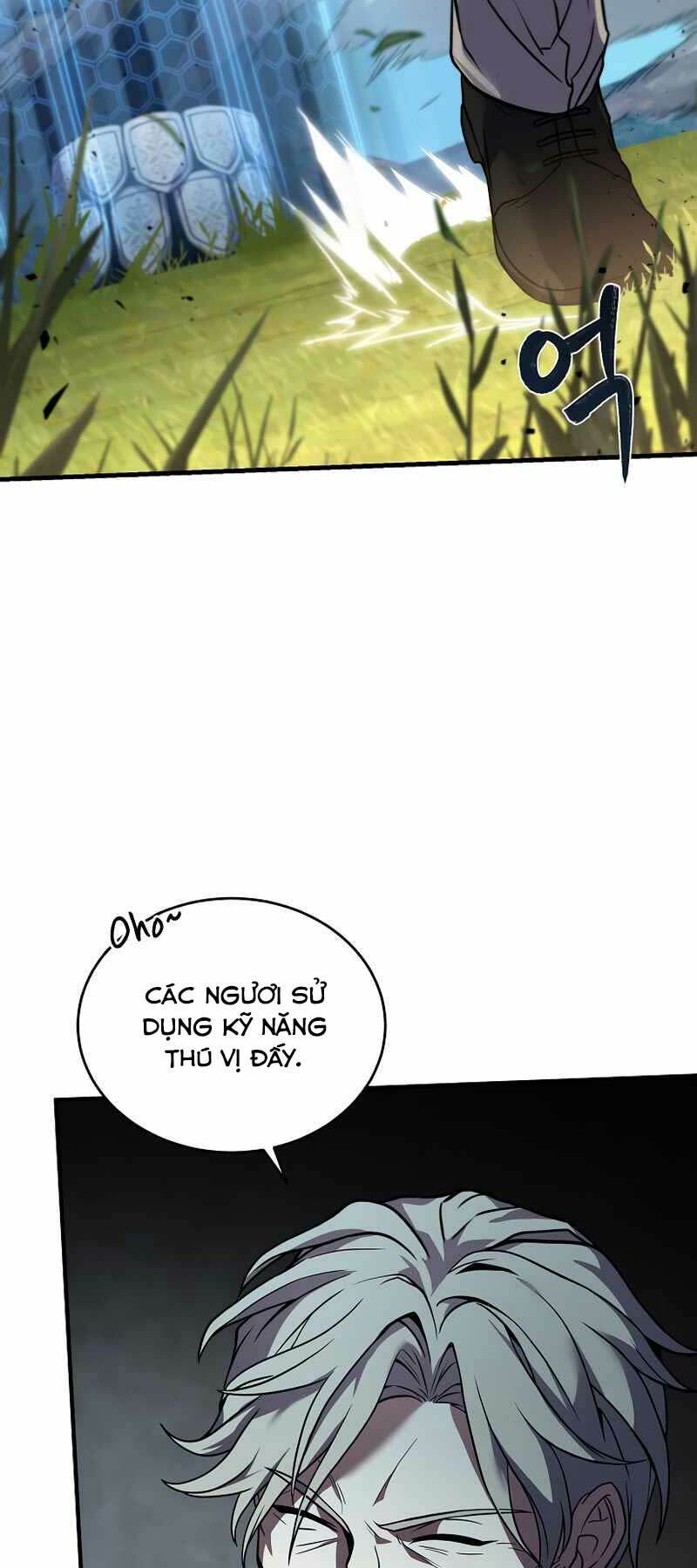 Huyền Thoại Giáo Sĩ Trở Lại - Chapter 47 - Page 32