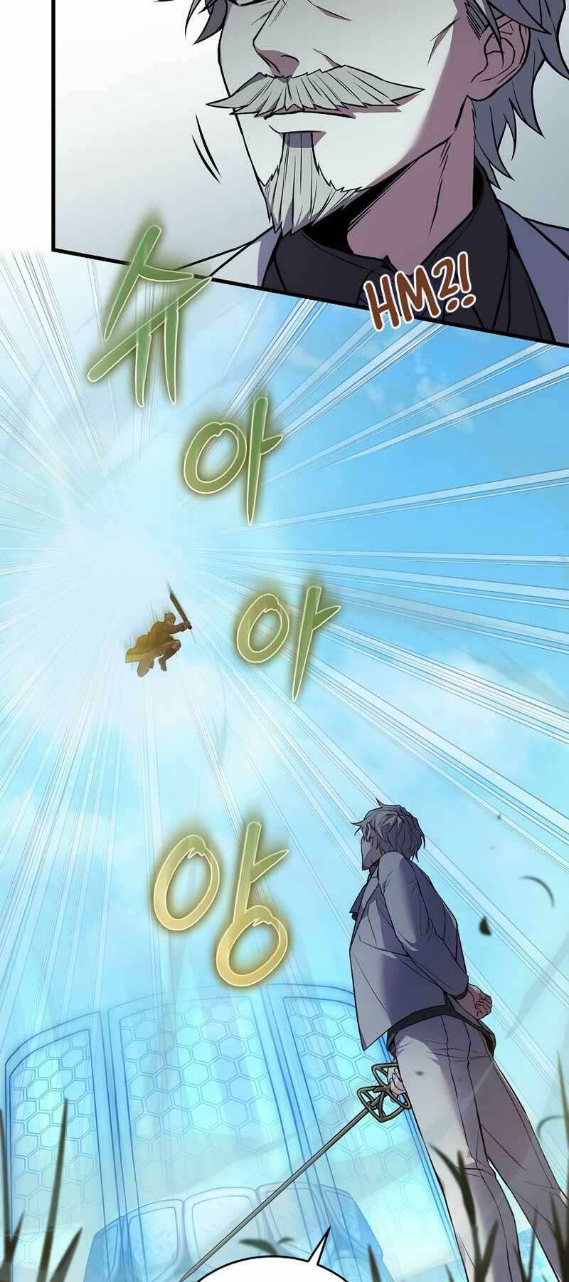 Huyền Thoại Giáo Sĩ Trở Lại - Chapter 47 - Page 35