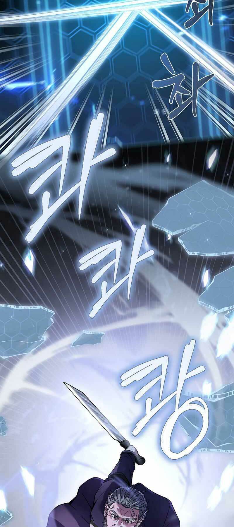 Huyền Thoại Giáo Sĩ Trở Lại - Chapter 47 - Page 37