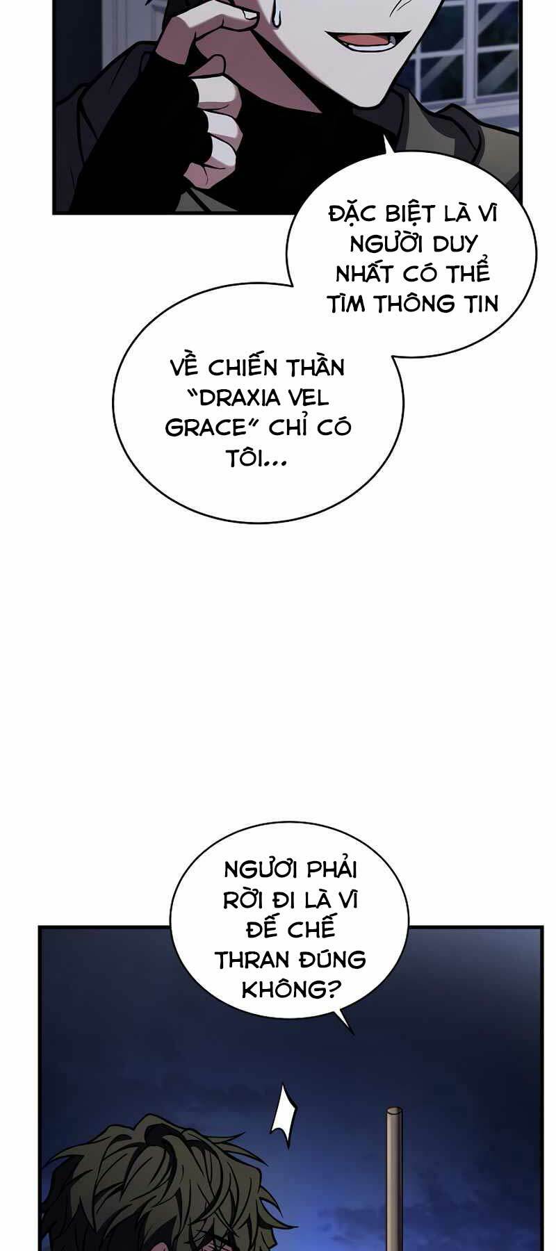 Huyền Thoại Giáo Sĩ Trở Lại - Chapter 47 - Page 3